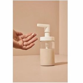 تصویر جا مایع ایکیا مدل TACKAN Soap dispenser