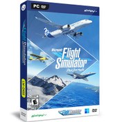 تصویر بازی Microsoft Flight Simulator برای کامپیوتر Microsoft Flight Simulator Pc