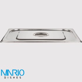 تصویر درب بن ماری 1/1 