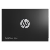 تصویر حافظه اس اس دی HP S600 120GB 