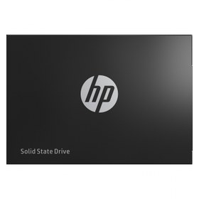 تصویر حافظه اس اس دی HP S600 120GB 