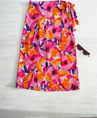 تصویر دامن میدی اسمارا 