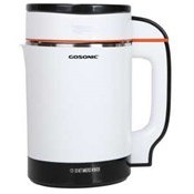 تصویر سوپ ساز گوسونیک مدل Gsm-694 Gosonic Gsm-694 Soup Maker