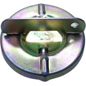 تصویر درب باک فلزی درجه یک (نیسان سایپا) 