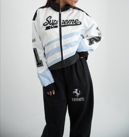 تصویر جکت ریسینگ 