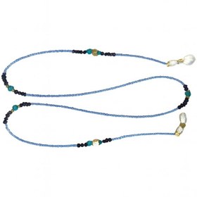 تصویر بند عینک کریستالی 