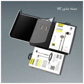 تصویر هندزفری پاواریال مدل PA-E66 