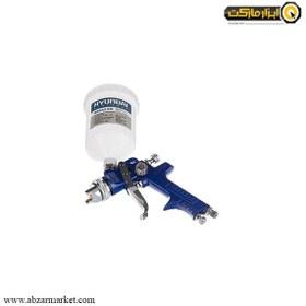 تصویر پیستوله بادی هیوندای مدل HA603-SG Hyundai HA603-SG Air Spray Gun