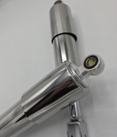 تصویر کمک عقب یاماها 125 