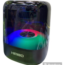 تصویر اسپیکر کیمیسو مدل KMS-179 Kimiso KMS-179 Speaker