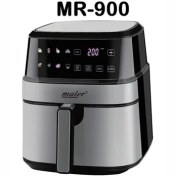 تصویر سرخ کن بدون روغن مایر MR-900 هفت لیتر Maier MR-900