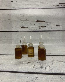 تصویر روغن رشدو تقویت مو 