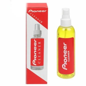 تصویر اسپری تمیز کننده ال سی دی و ال ای دی پایونیر مدل Pioneer Cleaner حجم 250 میلی لیتر 