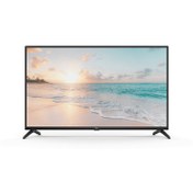 تصویر تلویزیون 43 اینچ مدل GTV-43SH418N تلویزیون LED جی پلاس مدل تلویزیون 43 اینچ مدل GTV-43SH418N سایز 43 اینچ