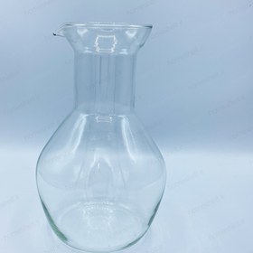 تصویر تنگ یدکی قهوه جوش 