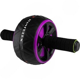 تصویر چرخ شکم بدنسازی RUI BA KW600 