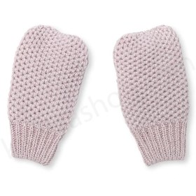 تصویر دستپوش زنانه لمه صورتی 