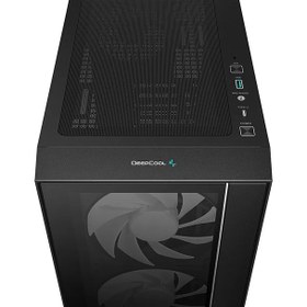 تصویر کیس گیمینگ مدل Deepcool Matrexx55 