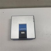 تصویر گیت وی لینکسیس SPA3102 