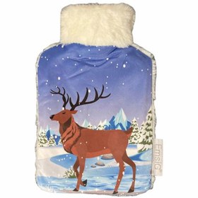 تصویر کیسه آب گرم امسیگ مدل HB164 Plus امسیگ