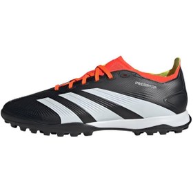 تصویر کفش چمن مصنوعی اورجینال برند Adidas مدل Predator League Tf Halı Sha کد 793181167 