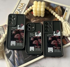 تصویر کاور Shadow Rose 