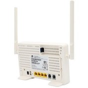 تصویر مودم فیبر نوری هوآوی مدل HG8245C با وای فای N300 و ۲ پورت تلفن 