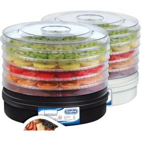 تصویر میوه خشک کن دیجیتال اسپیرو SP-170 