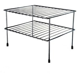 تصویر راف دو طبقه کابینت 