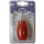 تصویر پواربینی کودک وی کر WEE CARE NASAL ASPIRATOR 