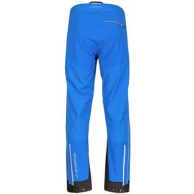 تصویر شلوار کوهنوردی آبی لسپورتیوا مدل Alpine Guide Gtx Pant M 