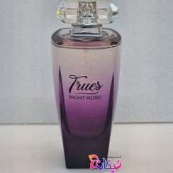 تصویر ادو پرفیوم جانوین Trues Night Rose Johnwin Trues Night Rose Eau de Parfum