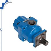 تصویر پمپ 9 پیستون صنایع هیدرولیک ایران تقویتی 