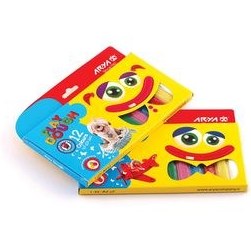 تصویر خمیر بازی آریا مدل 1058 