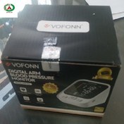 تصویر فشارسنج دیجیتال سخنگو Vofonn مدل AXD-809 