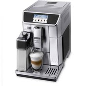 تصویر اسپرسوساز دلونگی مدل DELONGHI ECAM 650.85.MS DELONGHI Espresso Maker PrimaDonna Elite Experience ECAM 650.85.MS