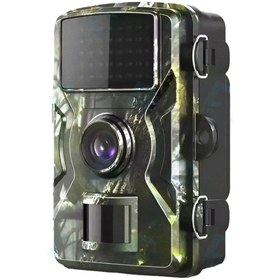 تصویر دوربین تله ای، شکار و حیات وحش ( Trail Camera ) مدل DL100 