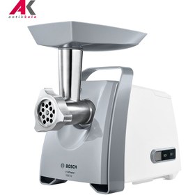 تصویر چرخ گوشت بوش مدل MFW45020 Bosch MFW-45020 Meat Grinder
