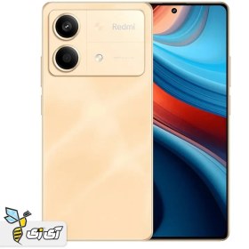 تصویر گوشی شیائومی Redmi Note 13R Pro 5G | حافظه 256 رم 12 گیگابایت Xiaomi Redmi Note 13R Pro 5G 256/12 GB