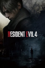 تصویر بازی Resident Evil 4 Remake کامپیوتر 