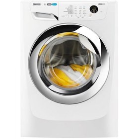 تصویر ماشین لباسشویی 9 کیلویی زانوسی مدل ZWF91483WH 