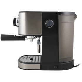 تصویر اسپرسوساز دسینی مدل500 ا dessini 500 espresso maker dessini 500 espresso maker