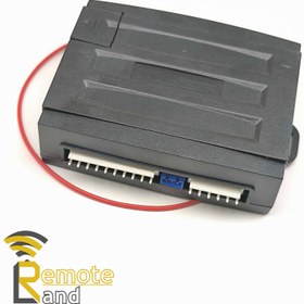 تصویر کیت هوتای دزدگیر ساده 