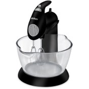 تصویر همزن فلر مدل HMG 355 