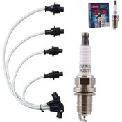 تصویر پکیج تقویت و افزایش شتاب پژو 405 پارس سمند موتور xu7 XUP