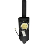 تصویر منبع اگزوز ۱۰۶ ریموت دار طرح وارکس 