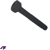 تصویر پیچ قلاویزی دسته موتور و دورگیربکس پژو 70×10 