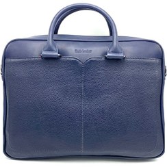 تصویر کیف اداری زنانه چرم مدل SL1544 