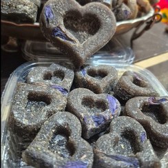 تصویر نبات شاین گل گاوزبانی 