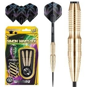 تصویر سوزن دارت SIMON WHITLOCK 24 G DART خوانده شده Winmau 